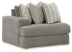 Avaliyah Sectional with Chaise - Faith Furniture (Manhattan, KS)