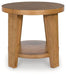 Kristiland Occasional Table Set - Faith Furniture (Manhattan, KS)