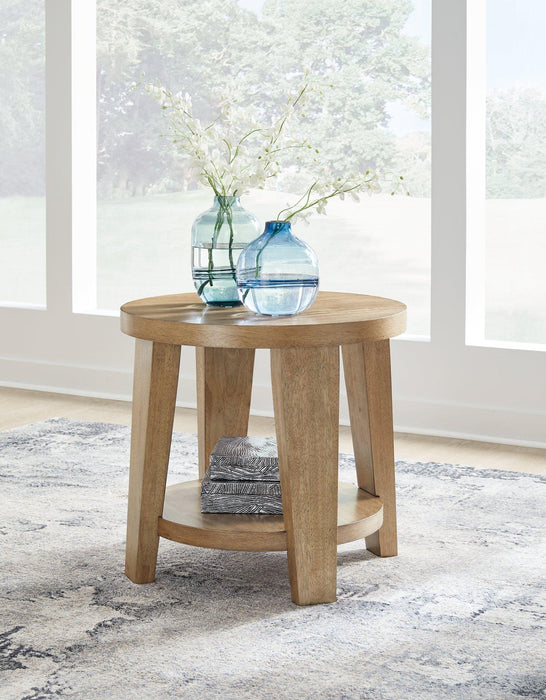 Kristiland Occasional Table Set - Faith Furniture (Manhattan, KS)