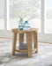 Kristiland Occasional Table Set - Faith Furniture (Manhattan, KS)