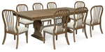 Sturlayne Dining Room Set - Faith Furniture (Manhattan, KS)