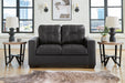 Barlin Mills Living Room Set - Faith Furniture (Manhattan, KS)