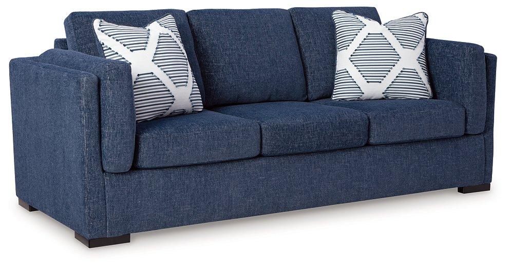 Evansley Living Room Set - Faith Furniture (Manhattan, KS)