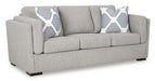 Evansley Living Room Set - Faith Furniture (Manhattan, KS)
