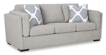 Evansley Living Room Set - Faith Furniture (Manhattan, KS)