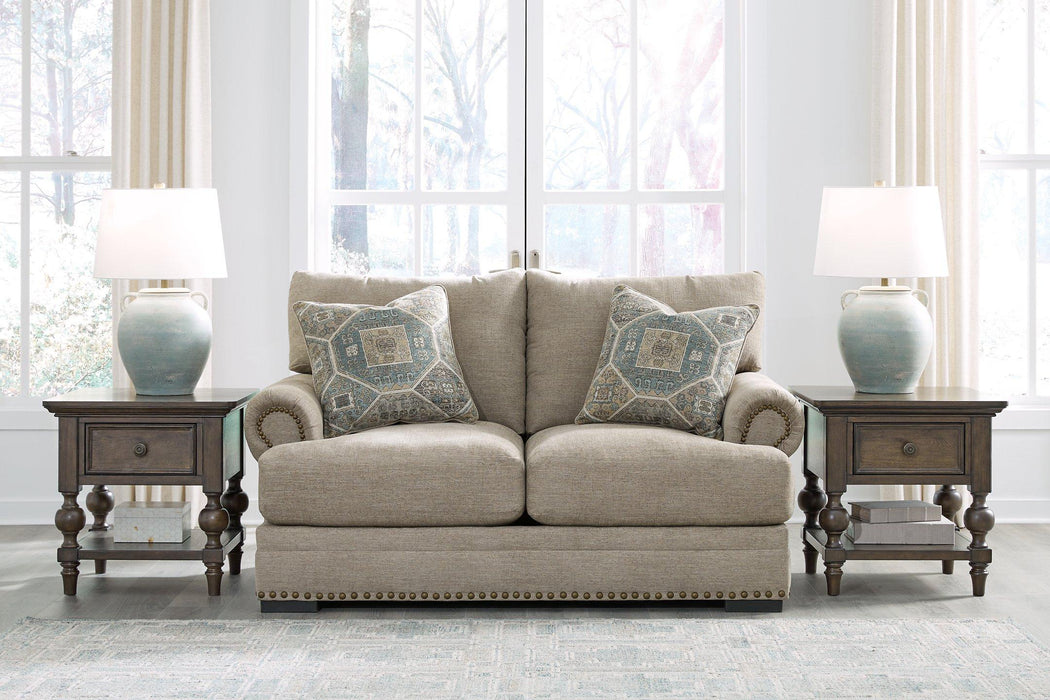 Galemore Living Room Set - Faith Furniture (Manhattan, KS)