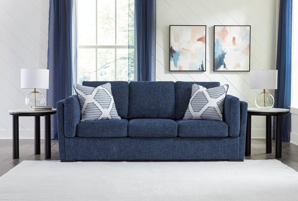 Evansley Living Room Set - Faith Furniture (Manhattan, KS)