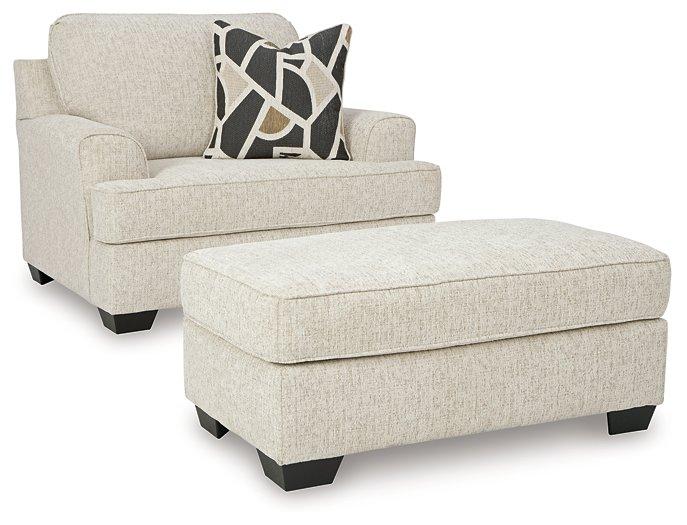 Heartcort Living Room Set - Faith Furniture (Manhattan, KS)