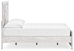 Cayboni Bed - Faith Furniture (Manhattan, KS)