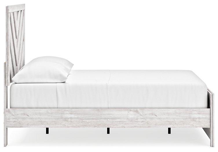Cayboni Bed - Faith Furniture (Manhattan, KS)