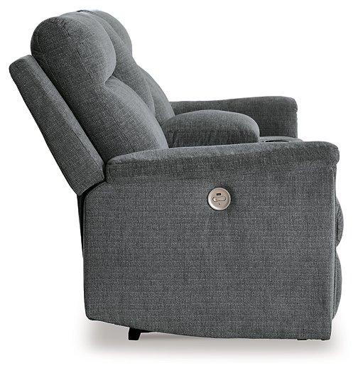 Barnsana Living Room Set - Faith Furniture (Manhattan, KS)