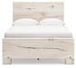 Lawroy Bed - Faith Furniture (Manhattan, KS)