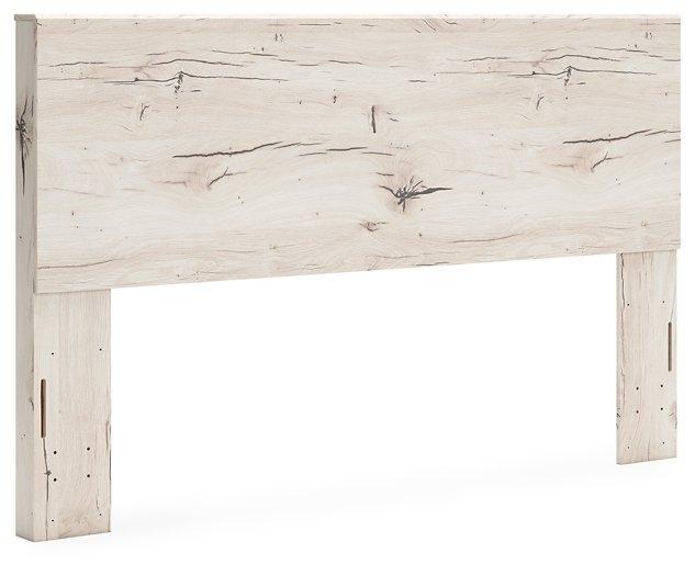 Lawroy Bed - Faith Furniture (Manhattan, KS)