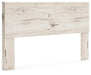 Lawroy Bed - Faith Furniture (Manhattan, KS)
