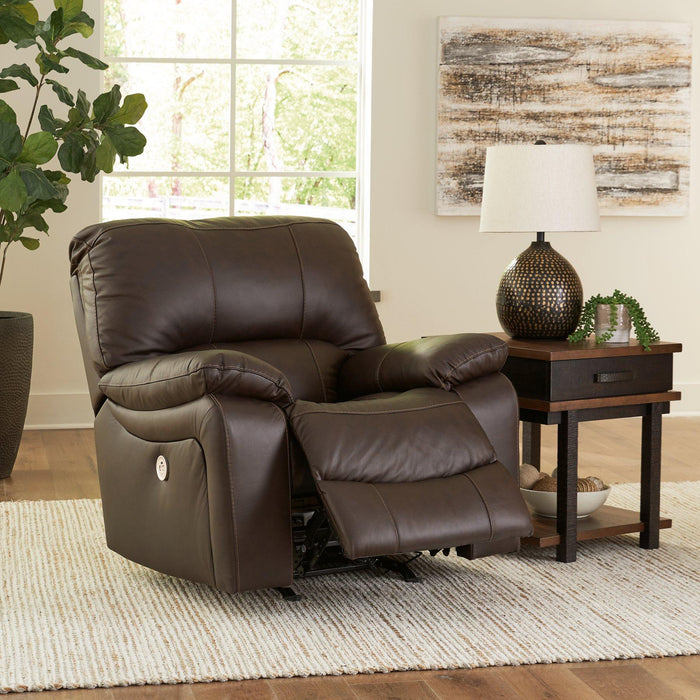 Leesworth Living Room Set - Faith Furniture (Manhattan, KS)