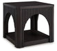 Yellink Occasional Table Set - Faith Furniture (Manhattan, KS)