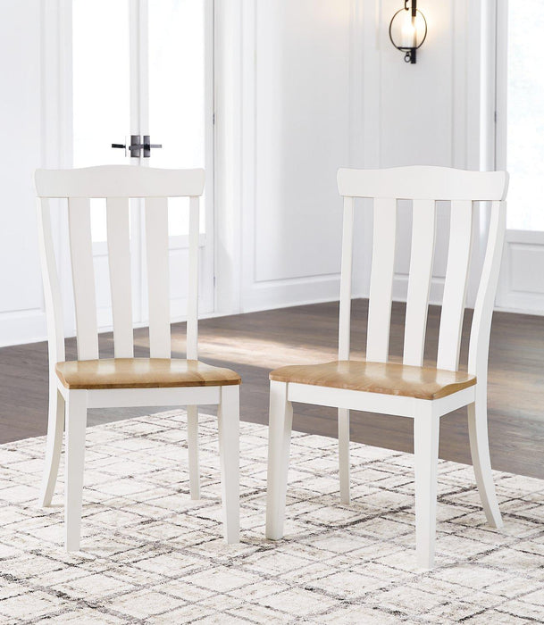 Ashbryn Dining Set - Faith Furniture (Manhattan, KS)