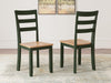 Gesthaven Dining Set - Faith Furniture (Manhattan, KS)