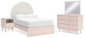 Wistenpine Bedroom Package - Faith Furniture (Manhattan, KS)