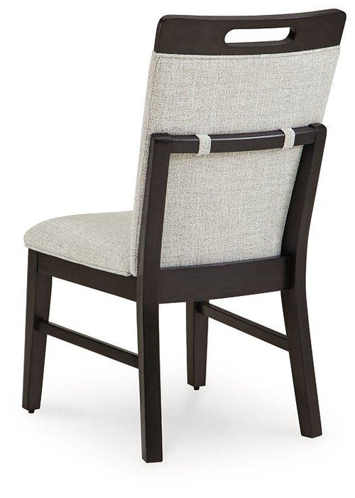 Neymorton Dining Room Set - Faith Furniture (Manhattan, KS)