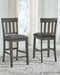 Hallanden Dining Room Set - Faith Furniture (Manhattan, KS)