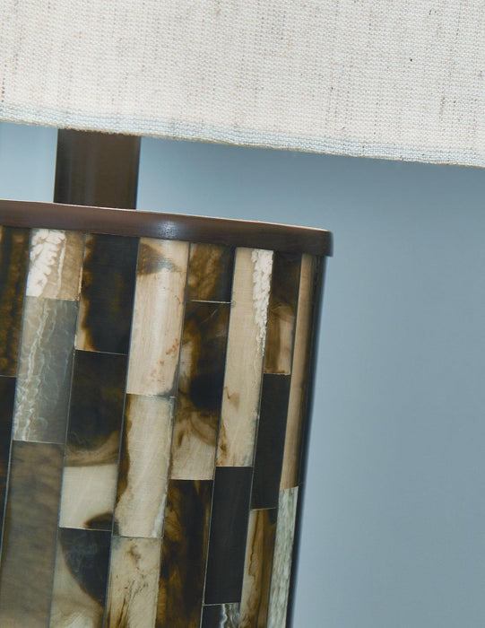 Ellford Lamp Set - Faith Furniture (Manhattan, KS)