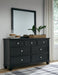 Lanolee Bedroom Set - Faith Furniture (Manhattan, KS)