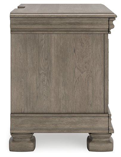 Lexorne Bedroom Set - Faith Furniture (Manhattan, KS)