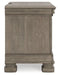 Lexorne Bedroom Set - Faith Furniture (Manhattan, KS)