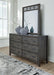 Montillan Bedroom Set - Faith Furniture (Manhattan, KS)