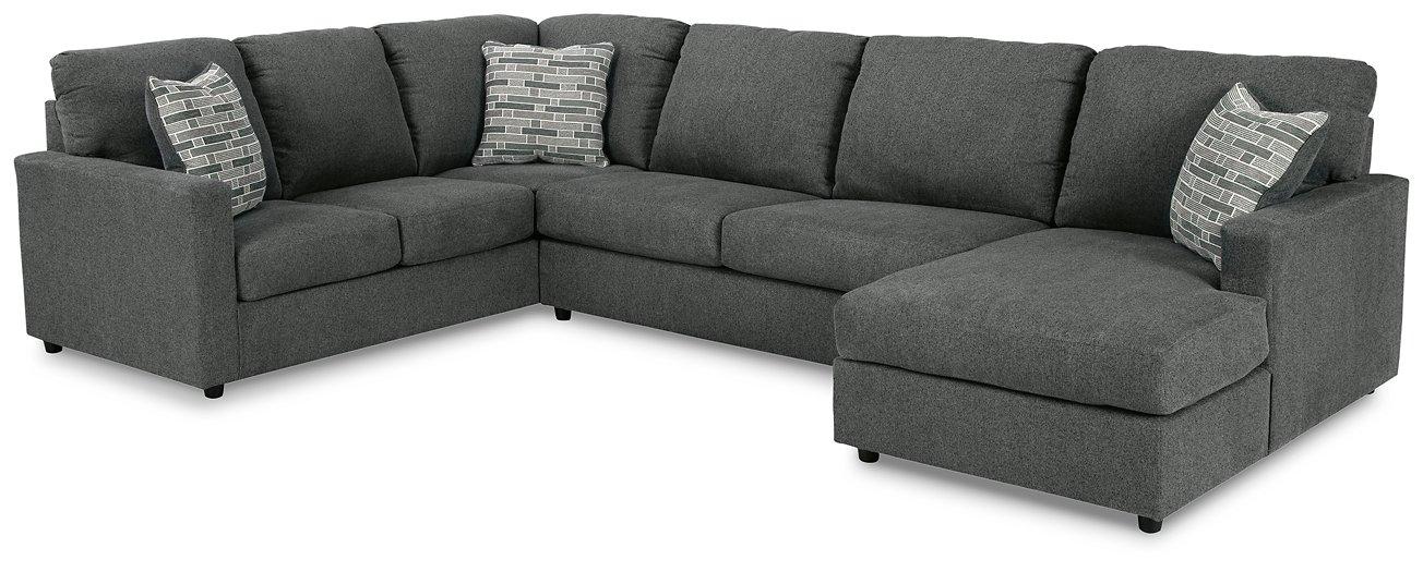 Edenfield Living Room Set - Faith Furniture (Manhattan, KS)