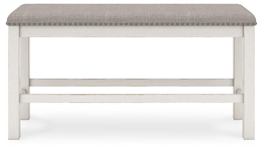 Robbinsdale Dining Package - Faith Furniture (Manhattan, KS)