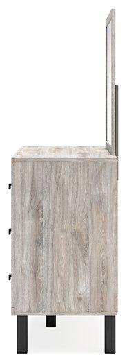 Vessalli Bedroom Set - Faith Furniture (Manhattan, KS)