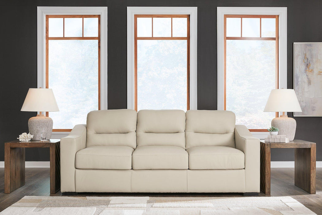 Treasure Trove Sofa - Faith Furniture (Manhattan, KS)