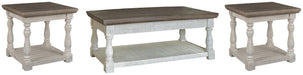 Havalance Occasional Table Set - Faith Furniture (Manhattan, KS)