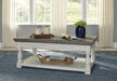Havalance Table Set - Faith Furniture (Manhattan, KS)