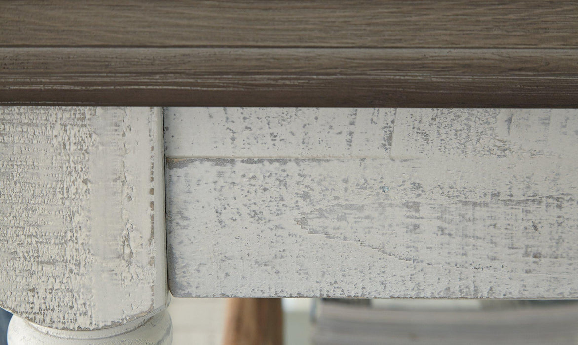 Havalance Table Set - Faith Furniture (Manhattan, KS)