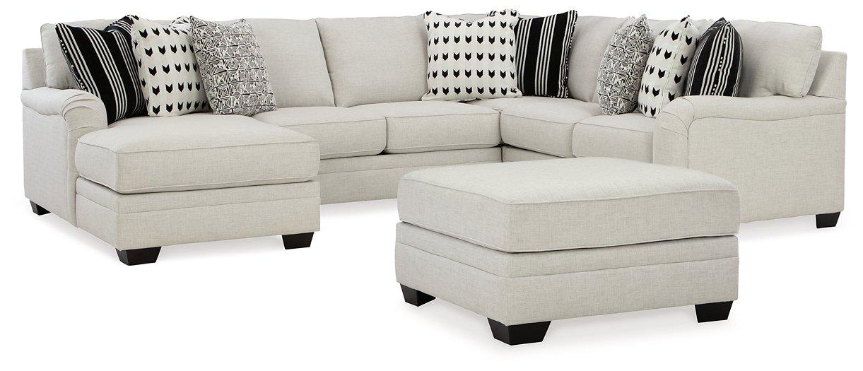 Huntsworth Living Room Set - Faith Furniture (Manhattan, KS)