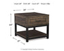 Johurst Occasional Table Set - Faith Furniture (Manhattan, KS)