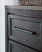 Foyland Door Chest - Faith Furniture (Manhattan, KS)