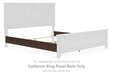 Danabrin Bed - Faith Furniture (Manhattan, KS)