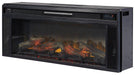 Entertainment Accessories Fireplace Insert - Faith Furniture (Manhattan, KS)