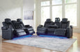 Fyne-Dyme Living Room Set - Faith Furniture (Manhattan, KS)