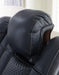 Fyne-Dyme Power Recliner - Faith Furniture (Manhattan, KS)