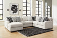 Huntsworth Living Room Set - Faith Furniture (Manhattan, KS)