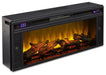 Entertainment Accessories Fireplace Insert - Faith Furniture (Manhattan, KS)