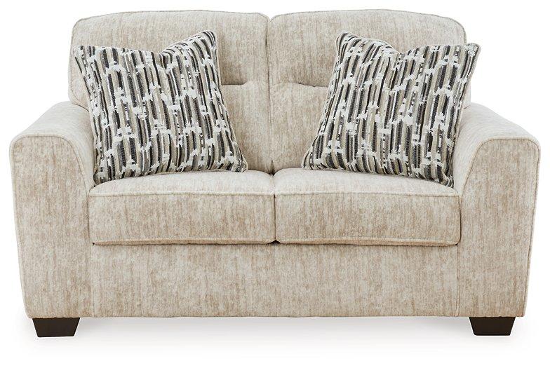 Lonoke Living Room Set - Faith Furniture (Manhattan, KS)