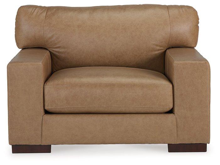 Lombardia Living Room Set - Faith Furniture (Manhattan, KS)