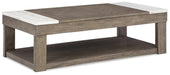 Loyaska Occasional Table Set - Faith Furniture (Manhattan, KS)