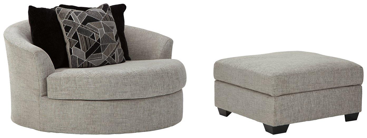 Megginson Living Room Set - Faith Furniture (Manhattan, KS)